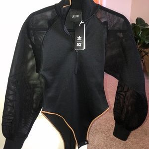 Ivy Park Bodysuit